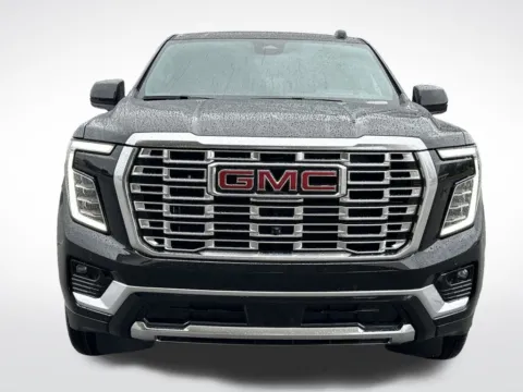 Another view of 2026 GMC Yukon Denali for sale in Pensacola, FL at Step One Cadillac Buick GMC Pensacola