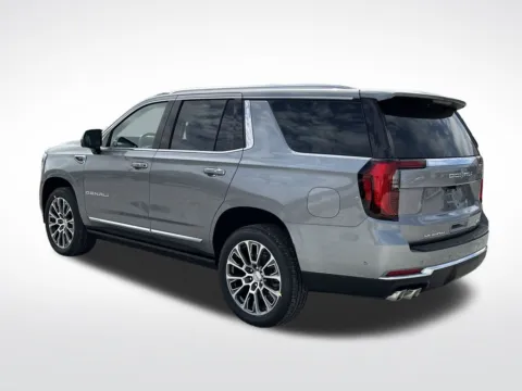 More photos of 2026 GMC Yukon Denali at Step One Cadillac Buick GMC Pensacola, FL