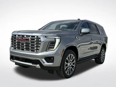 Photos of 2026 GMC Yukon Denali for sale in Pensacola, FL at Step One Cadillac Buick GMC Pensacola