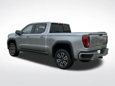 More photos of 2026 GMC Sierra 1500 AT4 at Step One Cadillac Buick GMC Pensacola, FL