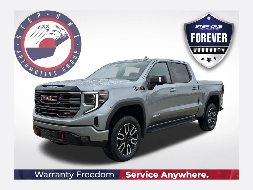 2026 GMC Sierra 1500 AT4 for sale in Pensacola, FL