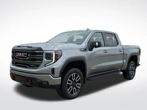 Photos of 2026 GMC Sierra 1500 AT4 for sale in Pensacola, FL at Step One Cadillac Buick GMC Pensacola