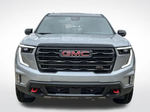 Another view of 2026 GMC Acadia AT4 for sale in Pensacola, FL at Step One Cadillac Buick GMC Pensacola
