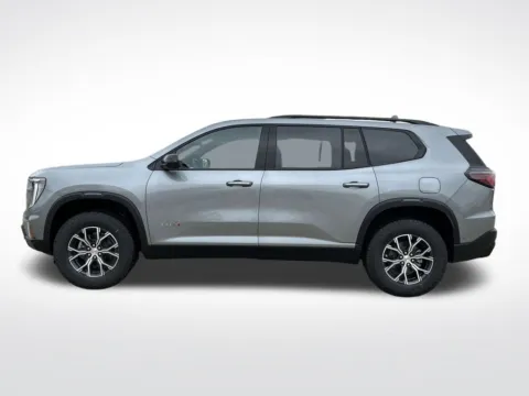 More photos of 2026 GMC Acadia AT4 at Step One Cadillac Buick GMC Pensacola, FL