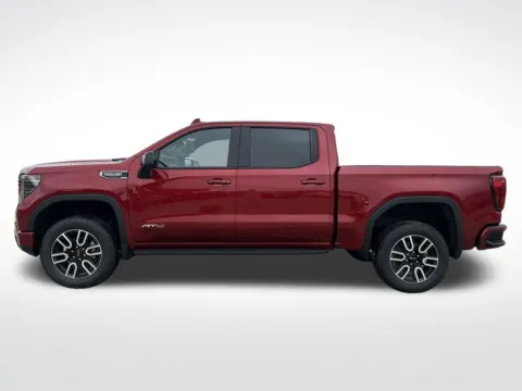 More photos of 2026 GMC Sierra 1500 AT4 at Step One Cadillac Buick GMC Pensacola, FL