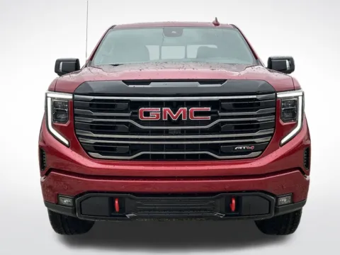 Another view of 2026 GMC Sierra 1500 AT4 for sale in Pensacola, FL at Step One Cadillac Buick GMC Pensacola