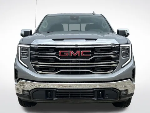 Another view of 2026 GMC Sierra 1500 SLT for sale in Pensacola, FL at Step One Cadillac Buick GMC Pensacola