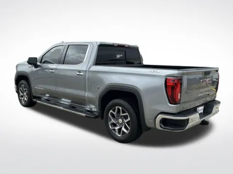 More photos of 2026 GMC Sierra 1500 SLT at Step One Cadillac Buick GMC Pensacola, FL