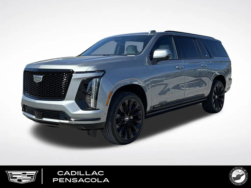 2026 Cadillac Escalade ESV Platinum Edition for sale in Pensacola, FL ...