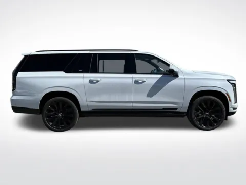 More photos of 2026 Cadillac Escalade ESV Platinum Edition at Step One Cadillac Buick GMC Pensacola, FL