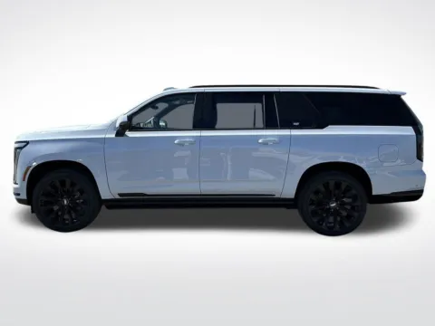 More photos of 2026 Cadillac Escalade ESV Platinum Edition at Step One Cadillac Buick GMC Pensacola, FL