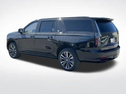 More photos of 2026 Cadillac Escalade ESV Sport at Step One Cadillac Buick GMC Pensacola, FL