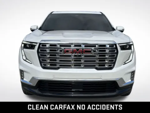 More photos of 2024 GMC Acadia Denali at Step One Cadillac Buick GMC Pensacola, FL