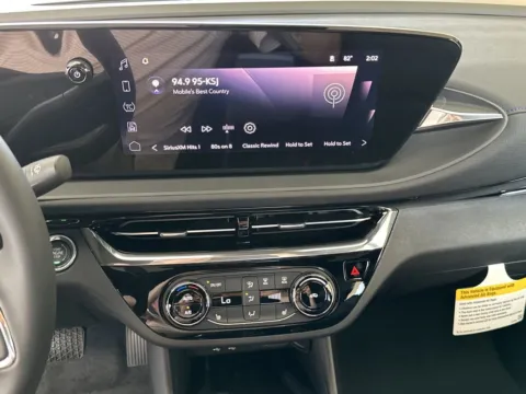 More photos of 2026 Buick Envista Sport Touring at Step One Cadillac Buick GMC Pensacola, FL