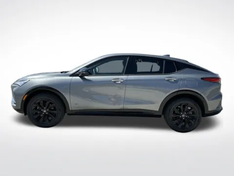 More photos of 2026 Buick Envista Sport Touring at Step One Cadillac Buick GMC Pensacola, FL