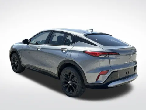 More photos of 2026 Buick Envista Sport Touring at Step One Cadillac Buick GMC Pensacola, FL