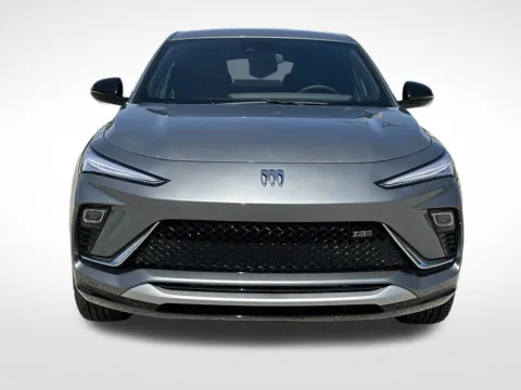 Another view of 2026 Buick Envista Sport Touring for sale in Pensacola, FL at Step One Cadillac Buick GMC Pensacola