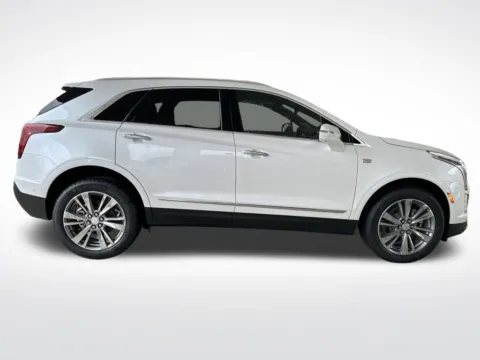 More photos of 2026 Cadillac XT5 Premium Luxury at Step One Cadillac Buick GMC Pensacola, FL