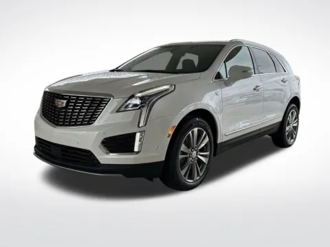 Photos of 2026 Cadillac XT5 Premium Luxury for sale in Pensacola, FL at Step One Cadillac Buick GMC Pensacola