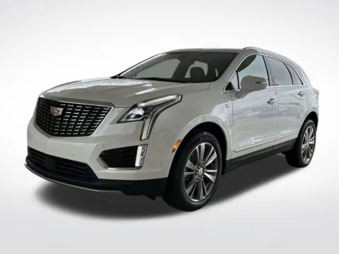 Photos of 2026 Cadillac XT5 Premium Luxury for sale in Pensacola, FL at Step One Cadillac Buick GMC Pensacola
