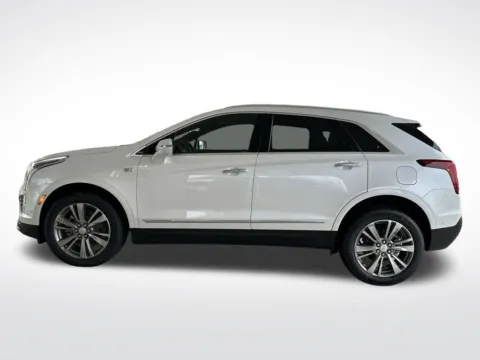 More photos of 2026 Cadillac XT5 Premium Luxury at Step One Cadillac Buick GMC Pensacola, FL