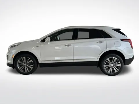 More photos of 2026 Cadillac XT5 Premium Luxury at Step One Cadillac Buick GMC Pensacola, FL
