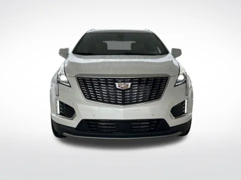 Another view of 2026 Cadillac XT5 Premium Luxury for sale in Pensacola, FL at Step One Cadillac Buick GMC Pensacola