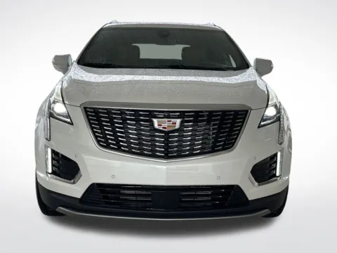 Another view of 2026 Cadillac XT5 Premium Luxury for sale in Pensacola, FL at Step One Cadillac Buick GMC Pensacola