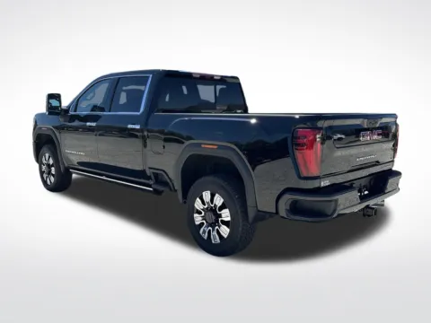 More photos of 2026 GMC Sierra 2500HD Denali at Step One Cadillac Buick GMC Pensacola, FL