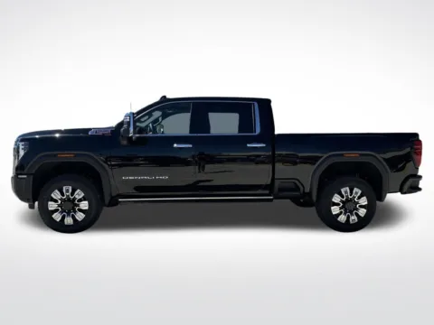 More photos of 2026 GMC Sierra 2500HD Denali at Step One Cadillac Buick GMC Pensacola, FL