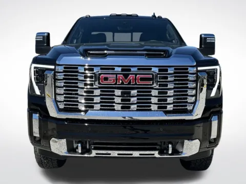 Another view of 2026 GMC Sierra 2500HD Denali for sale in Pensacola, FL at Step One Cadillac Buick GMC Pensacola