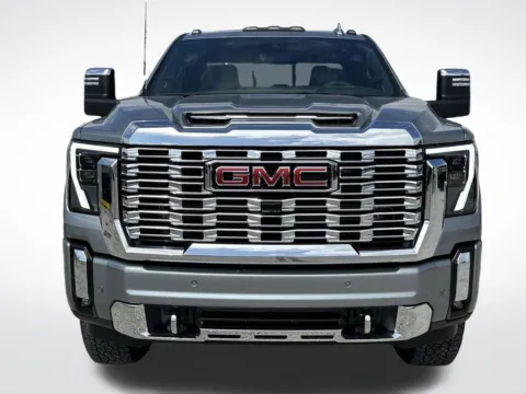 Another view of 2026 GMC Sierra 2500HD Denali for sale in Pensacola, FL at Step One Cadillac Buick GMC Pensacola