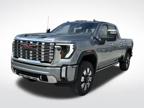 Photos of 2026 GMC Sierra 2500HD Denali for sale in Pensacola, FL at Step One Cadillac Buick GMC Pensacola