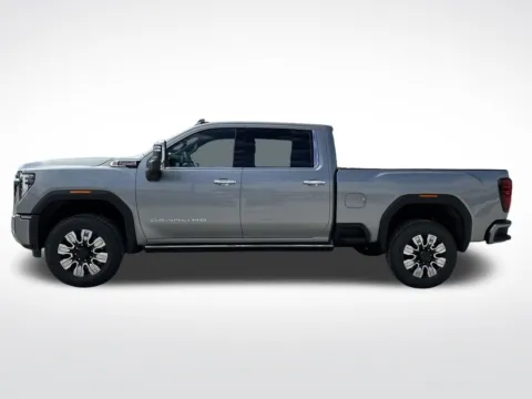 More photos of 2026 GMC Sierra 2500HD Denali at Step One Cadillac Buick GMC Pensacola, FL