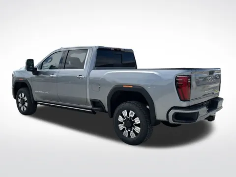 More photos of 2026 GMC Sierra 2500HD Denali at Step One Cadillac Buick GMC Pensacola, FL