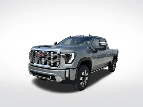 Photos of 2026 GMC Sierra 2500HD Denali for sale in Pensacola, FL at Step One Cadillac Buick GMC Pensacola