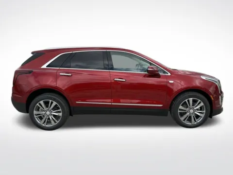More photos of 2026 Cadillac XT5 Premium Luxury at Step One Cadillac Buick GMC Pensacola, FL