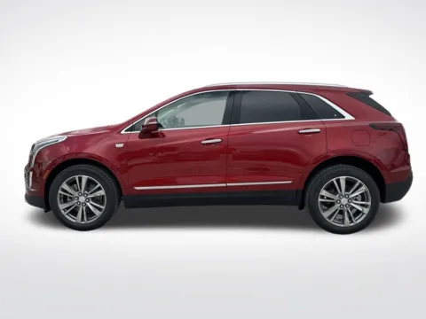 More photos of 2026 Cadillac XT5 Premium Luxury at Step One Cadillac Buick GMC Pensacola, FL