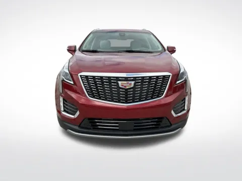 Another view of 2026 Cadillac XT5 Premium Luxury for sale in Pensacola, FL at Step One Cadillac Buick GMC Pensacola