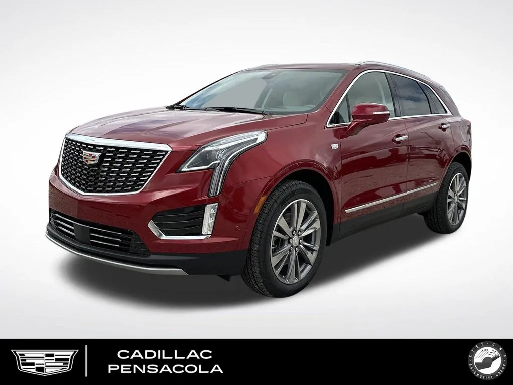 2026 Cadillac XT5 Premium Luxury for sale in Pensacola, FL