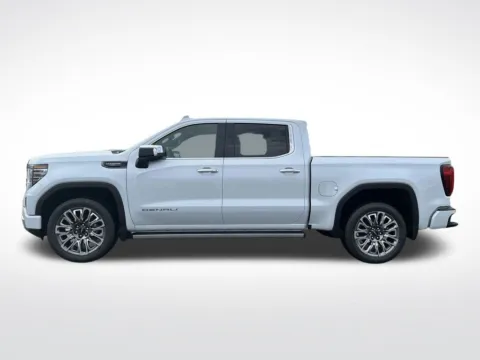 More photos of 2026 GMC Sierra 1500 Denali Ultimate at Step One Cadillac Buick GMC Pensacola, FL