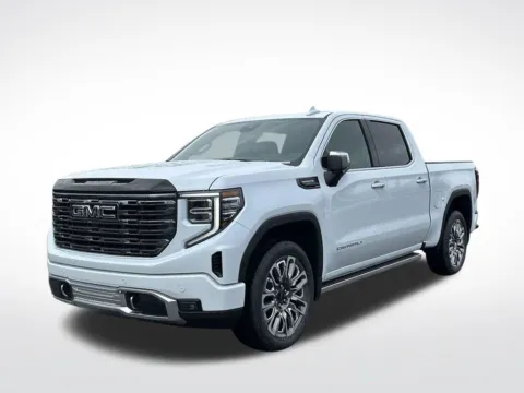 Photos of 2026 GMC Sierra 1500 Denali Ultimate for sale in Pensacola, FL at Step One Cadillac Buick GMC Pensacola