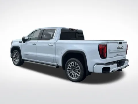 More photos of 2026 GMC Sierra 1500 Denali Ultimate at Step One Cadillac Buick GMC Pensacola, FL