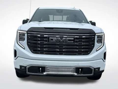 Another view of 2026 GMC Sierra 1500 Denali Ultimate for sale in Pensacola, FL at Step One Cadillac Buick GMC Pensacola