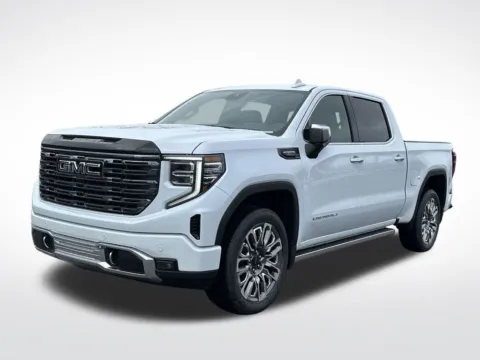 Photos of 2026 GMC Sierra 1500 Denali Ultimate for sale in Pensacola, FL at Step One Cadillac Buick GMC Pensacola