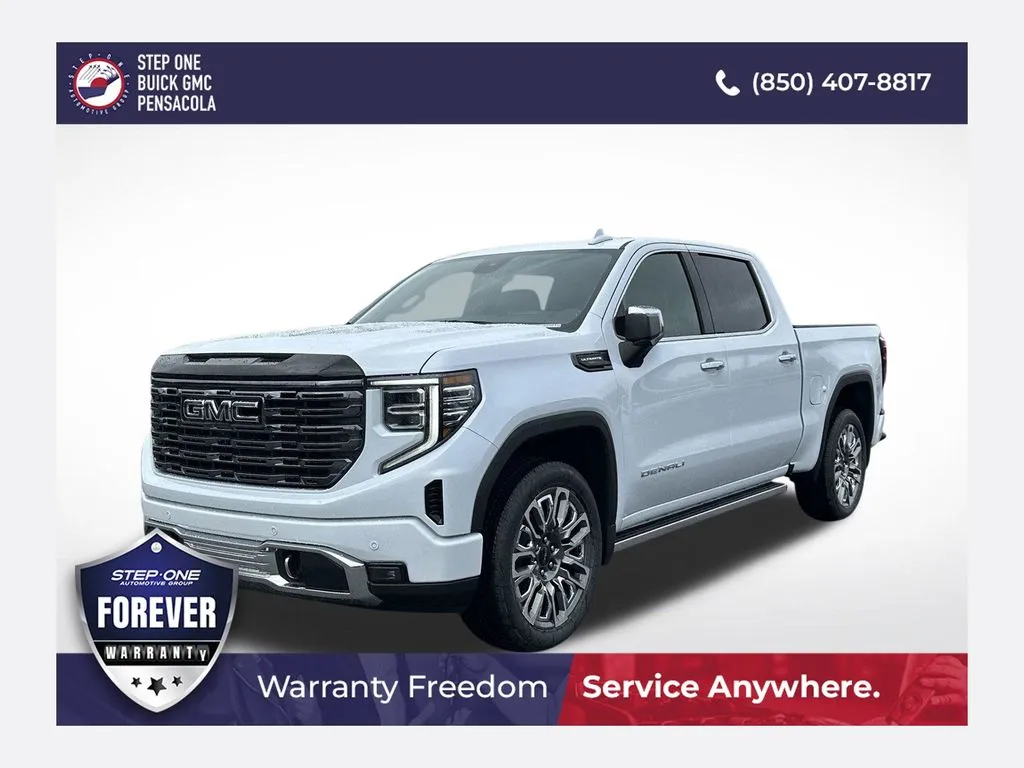 2026 GMC Sierra 1500 Denali Ultimate for sale in Pensacola, FL