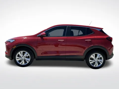 More photos of 2026 Buick Encore GX Preferred at Step One Cadillac Buick GMC Pensacola, FL