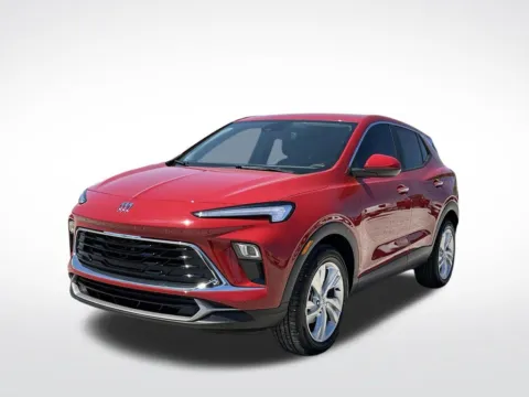 Photos of 2026 Buick Encore GX Preferred for sale in Pensacola, FL at Step One Cadillac Buick GMC Pensacola