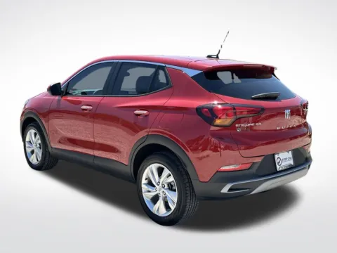More photos of 2026 Buick Encore GX Preferred at Step One Cadillac Buick GMC Pensacola, FL