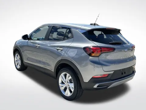 More photos of 2026 Buick Encore GX Preferred at Step One Cadillac Buick GMC Pensacola, FL